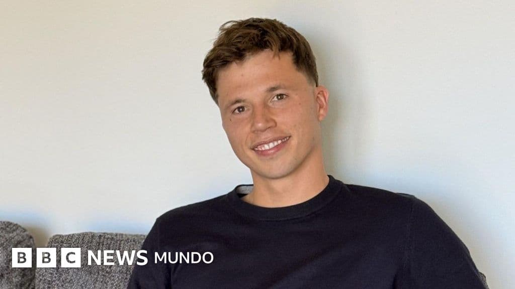 "Luché contra una adicción a la pornografía al mismo tiempo que me preparaba para las Olimpiadas"