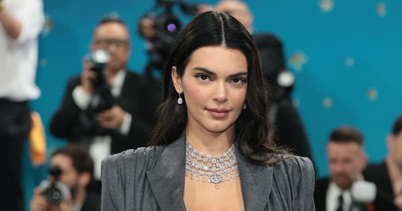 Luego de años de especulaciones, Kendall Jenner habla sobre sus preferencias sexuales