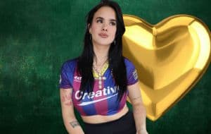 Luego de sus escándalos, Gala Montes vuelve a las telenovelas con Corazón de Oro | FECHA DE ESTRENO