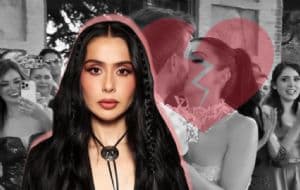 ¿Lupita Villalobos confirma divorcio? Influencer desata sospechas con impactante declaración