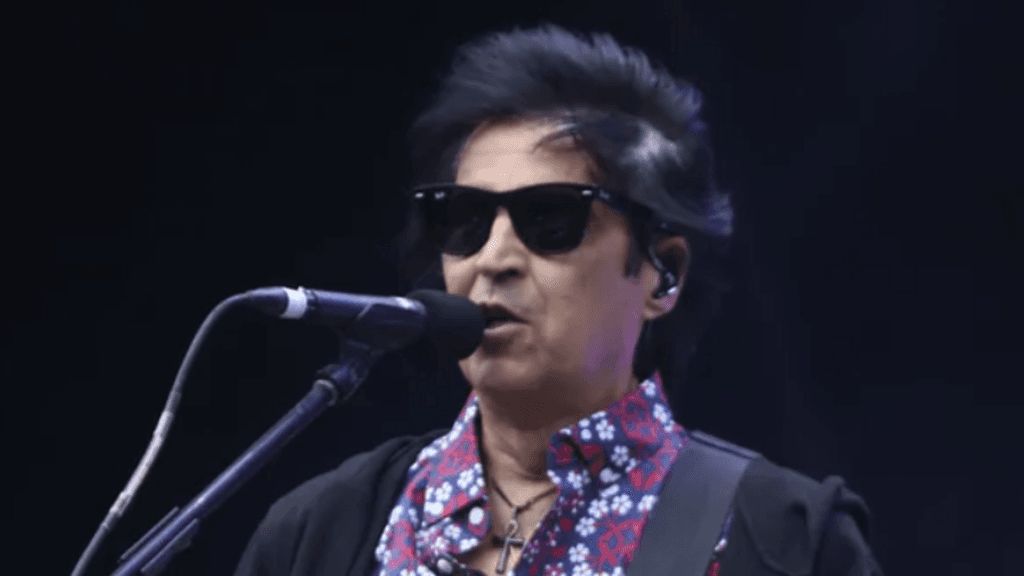 Luto en el rock latinoamericano por la muerte de Felipe Staiti, líder de Enanitos Verdes