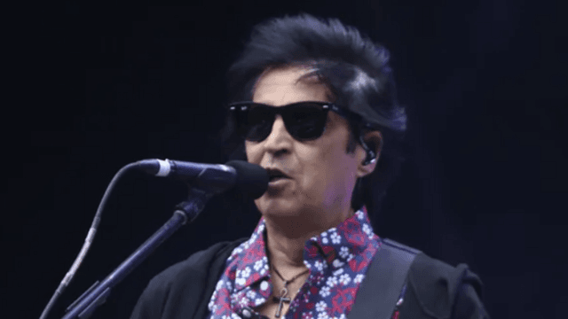 Luto en el rock latinoamericano por la muerte de Felipe Staiti, líder de Enanitos Verdes