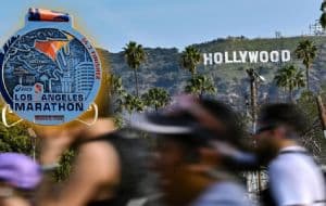 Maratón de Los Ángeles incluirá un tramo inspirado en el Oscar