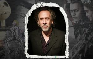 Maratón de Tim Burton por 100 pesos y sus películas más emblemáticas en CDMX | FECHA Y LUGAR