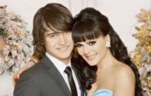 Maribel Guardia habla de la celebración de Navidad tras la muerte de su hijo, Julián Figueroa