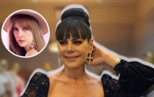 Maribel Guardia pide millonaria indemnización a Imelda Garza por los años que vivió en su casa