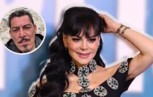 Maribel Guardia reacciona a las acusaciones de Imelda Garza contra José Manuel Figueroa