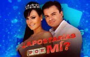 Maribel Guardia y Marco Chacón se unen a ‘¿Apostarías por mí?’: ¿Cuándo entran al reality y dónde ver EN VIVO?