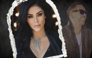 Marichelo Puente rompe el silencio y entre lágrimas confirma su separación con Jorge D’Dalessio | VIDEO