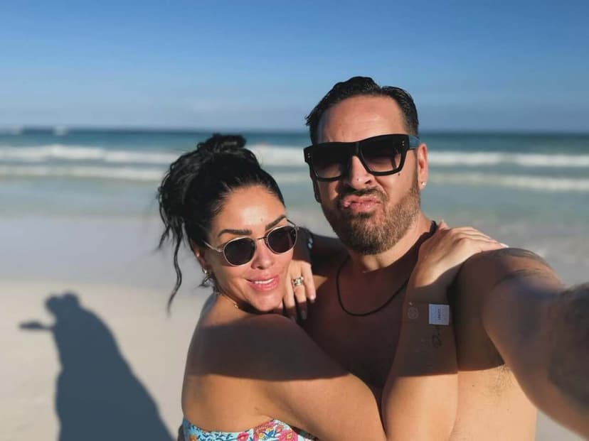 Marichelo rompe el silencio tras separación de Jorge D'Alessio: Pide cuestionarlo a él sobre las razones