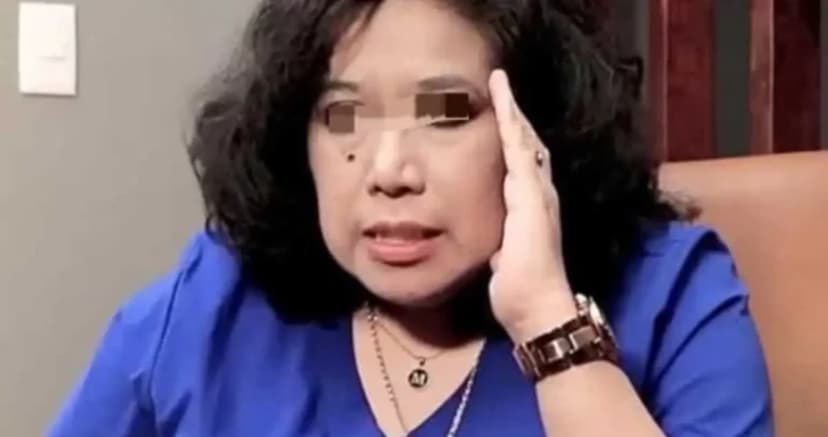 Marilyn Cote, falsa psiquiatra de Puebla, es vinculada a proceso por 2 nuevos casos