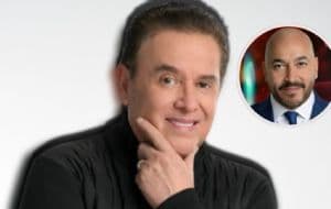 Mario Bezares revela que Lupillo Rivera le regaló dinero durante una crisis económica