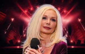 Marisela es abucheada por fallas de audio durante su concierto; así respondió la cantante