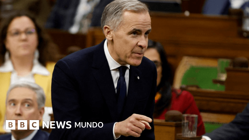 Mark Carney le pide al gobierno de Trump que "respete la soberanía" de Canadá y no apoye a los separatistas de la provincia de Alberta