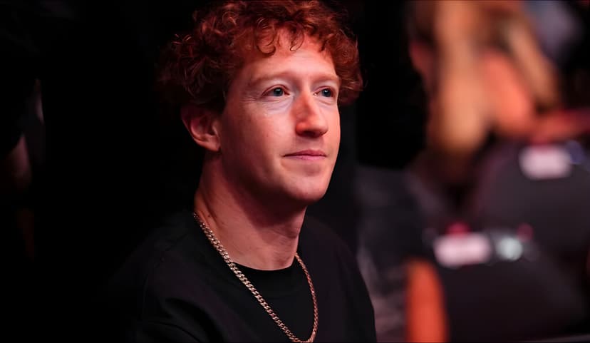 Mark Zuckerberg no está contento y se lo hizo saber a sus empleados: "tememos no ser lo suficientemente rápidos para adaptarnos"