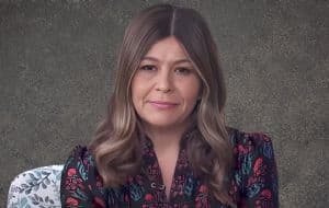 Martha Figueroa revela por qué se murió su bebé momentos después de nacer | VIDEO