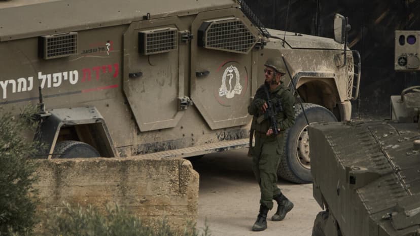 Más de 80 Estados miembros de la ONU condenan los planes de Israel de expandirse en Cisjordania