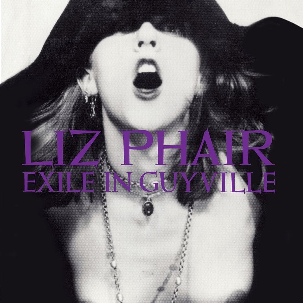 Más que un disco: Exile in Guyville, de Liz Phair