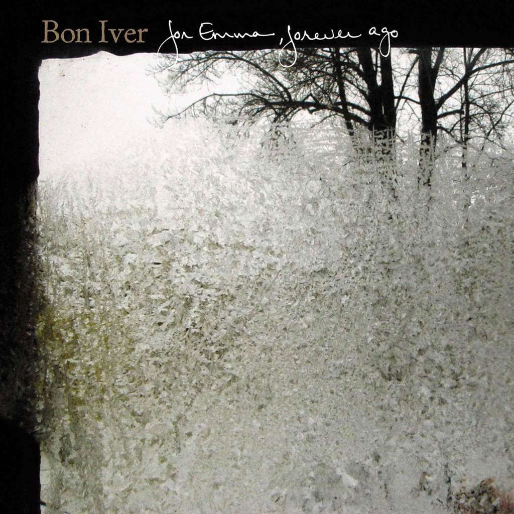 Más que un disco: For Emma, Forever Ago, de Bon Iver