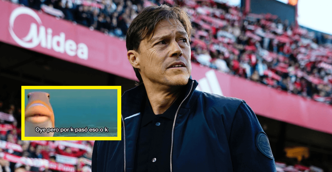 Matías Almeyda es suspendido 7 partidos por protestar contra los árbitros: ¿Cuándo regresa?