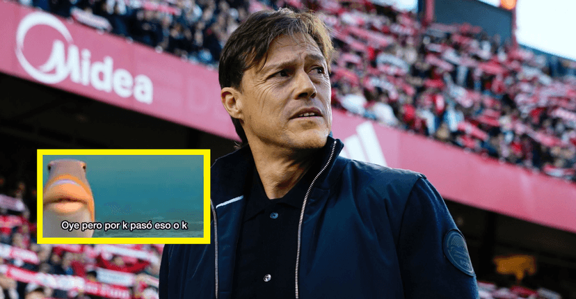 Matías Almeyda es suspendido 7 partidos por protestar contra los árbitros: ¿Cuándo regresa?