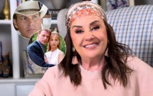 “Me entero por una entrevista”: Isabel Lascurain exhibe a Luis José Santander por serle infiel, así fue la separación