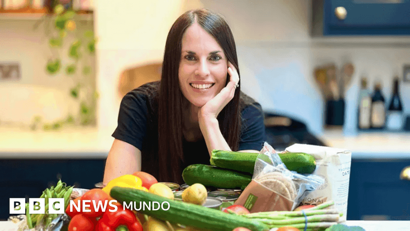 Me propuse comer 30 alimentos de origen vegetal a la semana y me resultó más fácil de lo esperado