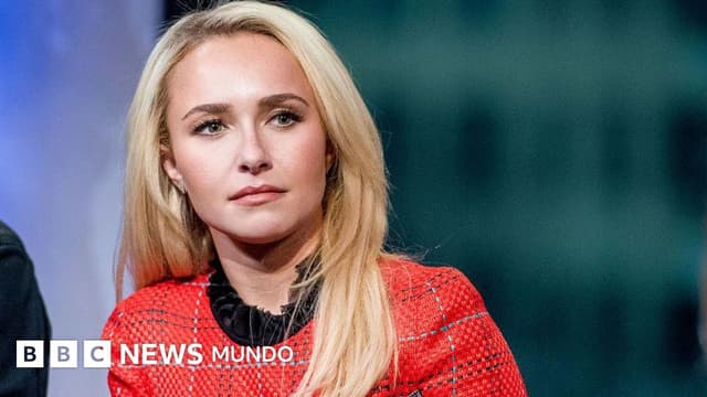 "Me sumergĂ en mi propio infierno": la difĂcil vida de la fallecida actriz Hayden Panettiere mientras triunfaba en televisiĂłn