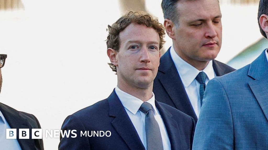 Meta anuncia que despedirá a 8.000 trabajadores mientras multiplica su inversión en IA
