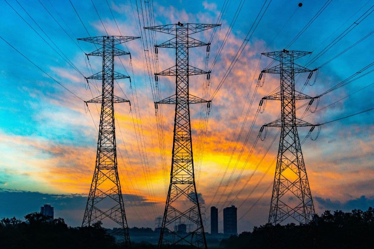 México alcanza récord de generación eléctrica, pero crece su dependencia del gas de EU