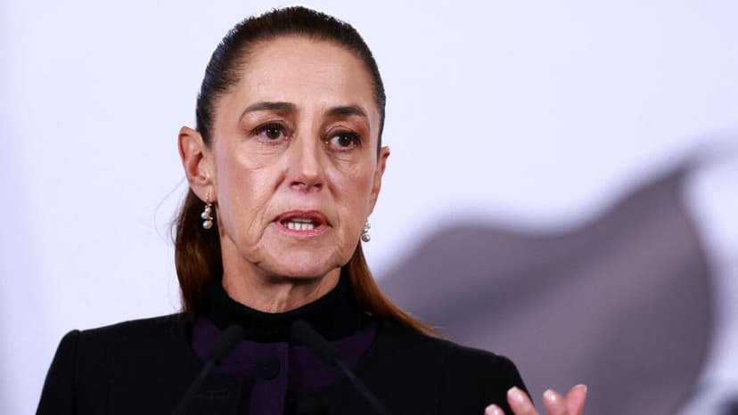 México bajo presión: nuevos aranceles de Trump amenazan exportaciones clave y tensan el T-MEC