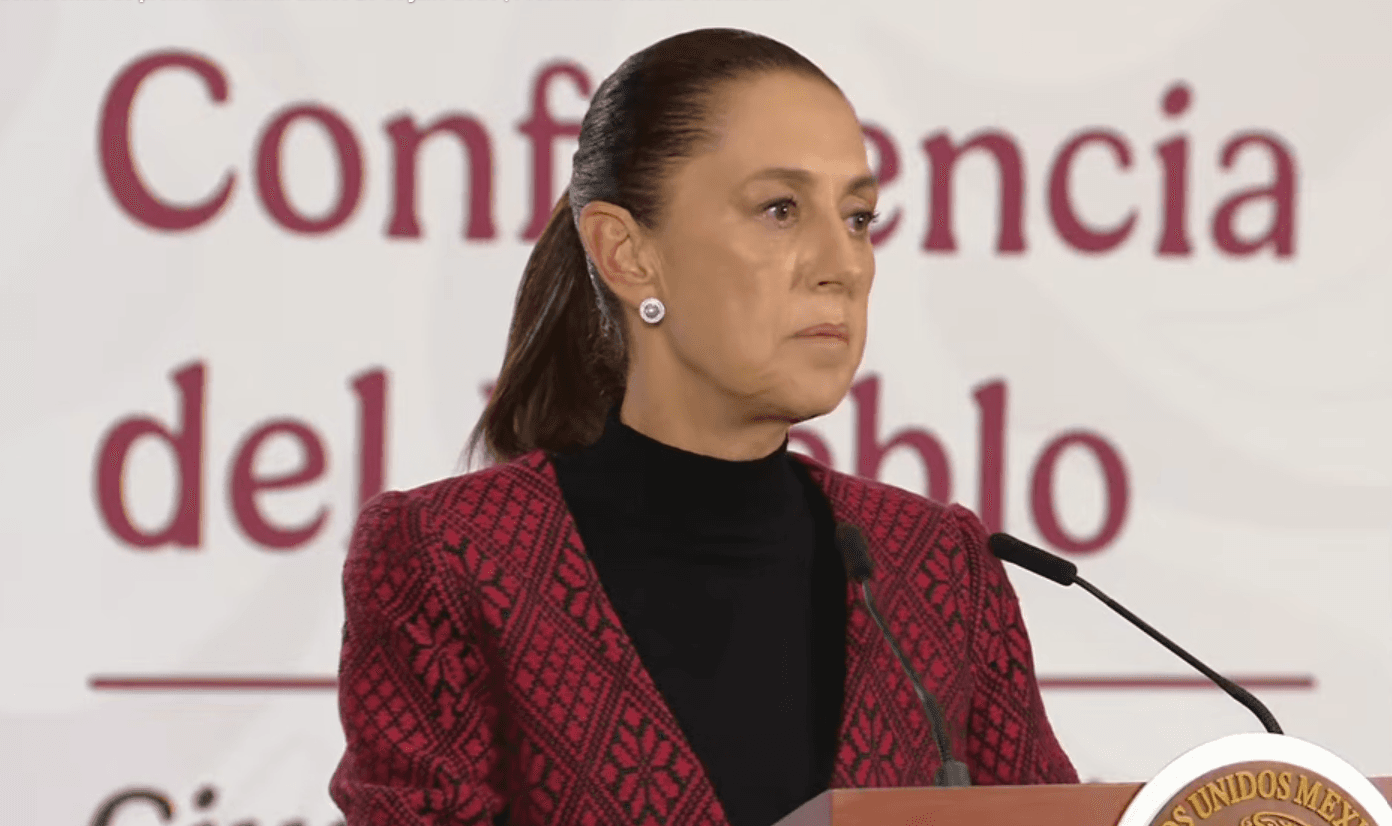 México busca acuerdos en la revisión del T-MEC; quiere evitar negociaciones anuales