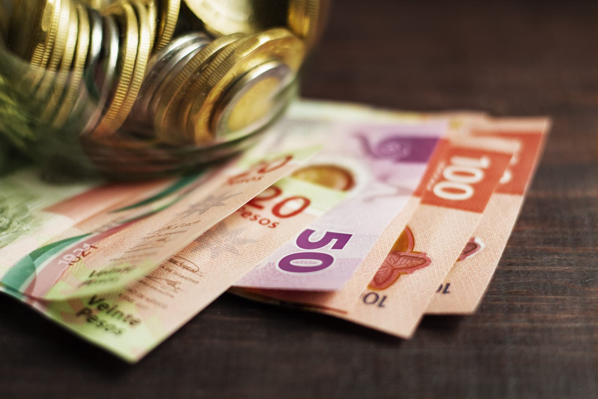 México cierra 2025 con déficit fiscal de 4.3% del PIB