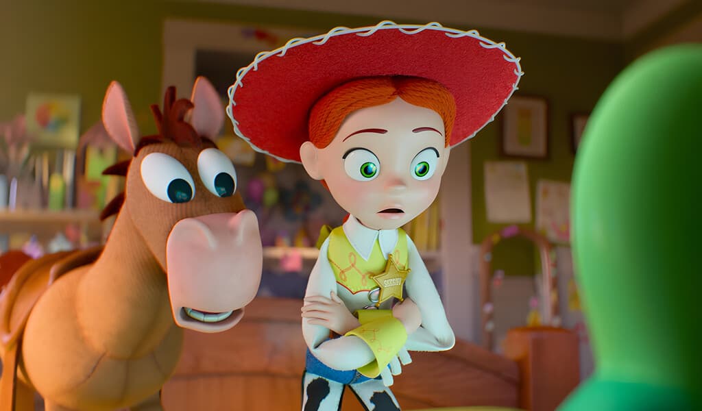 México dicta sentencia de Toy Story 5: justifica su existencia por una sencilla razón. Es mejor que la cuatro