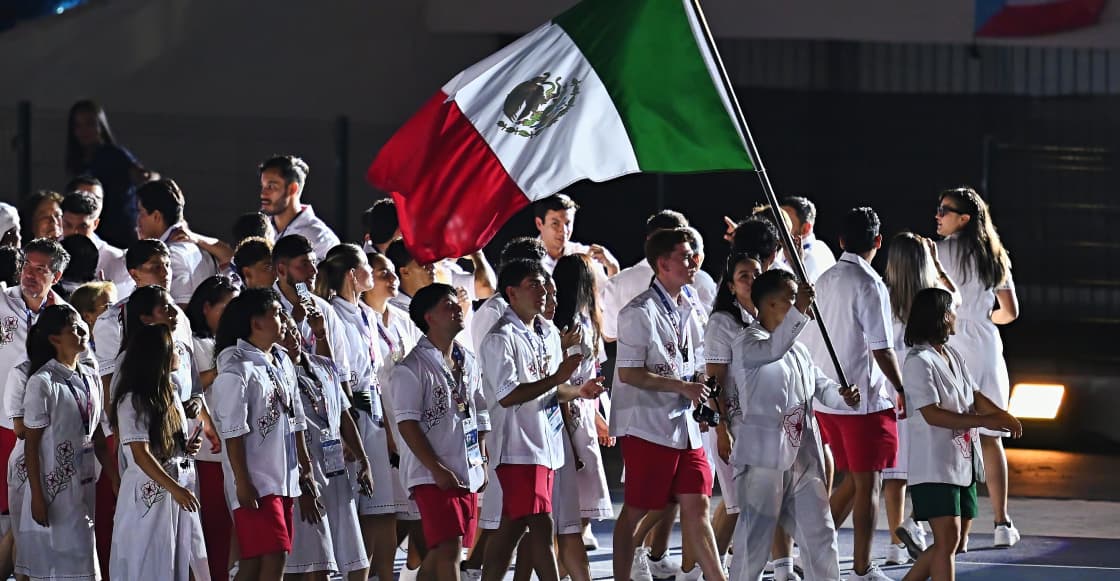 México domina el medallero de los Juegos Centroamericanos 2026: ¿Cuántas faltan para el récord?
