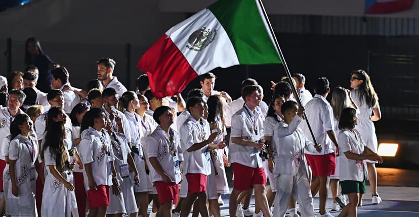 México domina el medallero de los Juegos Centroamericanos 2026: ¿Cuántas faltan para el récord?