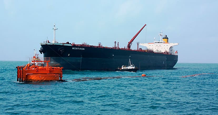 México habría cancelado el envío de un cargamento de petróleo a Cuba, dice Bloomberg