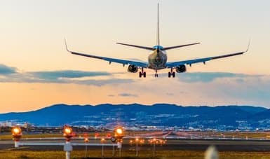 México refuerza normas aeronáuticas ante revisión de la FAA