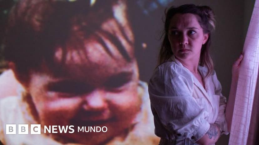 Mi abuelo abusó sexualmente de decenas de niños y mujeres, lo confronté con una cámara y esto es lo que aprendí