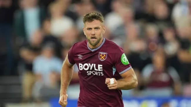 Milan sin delanteros: Niclas Füllkrug se lesiona en su tercer partido con los rossoneros