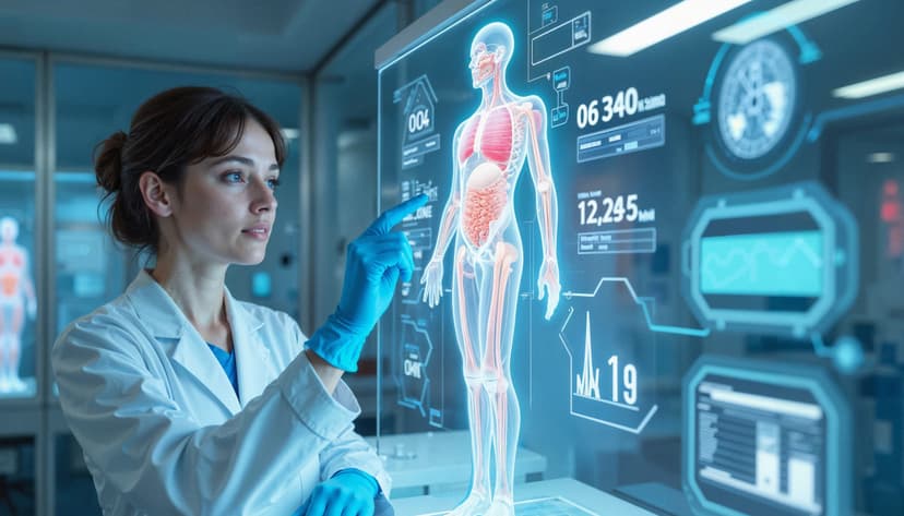 Modelo de IA podría predecir unas 130 enfermedades con datos de una sola noche de sueño