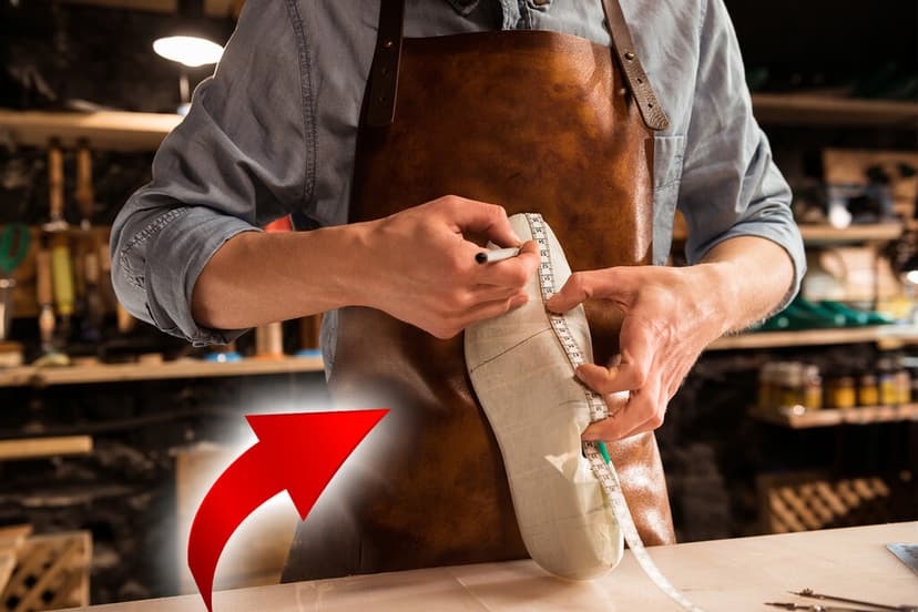 Muchos se equivocan con los medios números de los zapatos: así funciona realmente la numeración