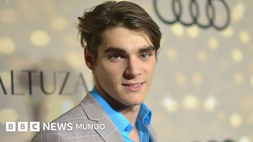 Muere a los 34 años RJ Mitte, el actor que daba vida al hijo de Walter White en la mítica serie "Breaking Bad"