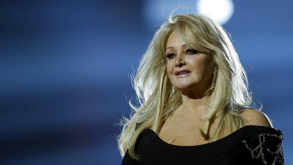 Muere a los 75 años la cantante pop británica Bonnie Tyler