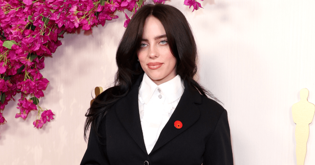 Muere acosador de Billie Eilish tras ser arrollado por un tren