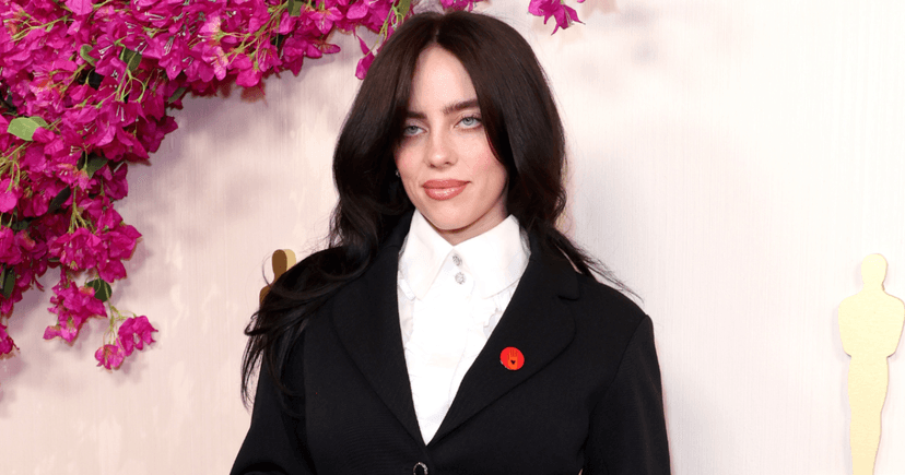 Muere acosador de Billie Eilish tras ser arrollado por un tren