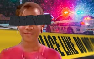 Muere atropellada querida actriz infantil de Nickelodeon, un auto la arrastró varios metros y se fugó