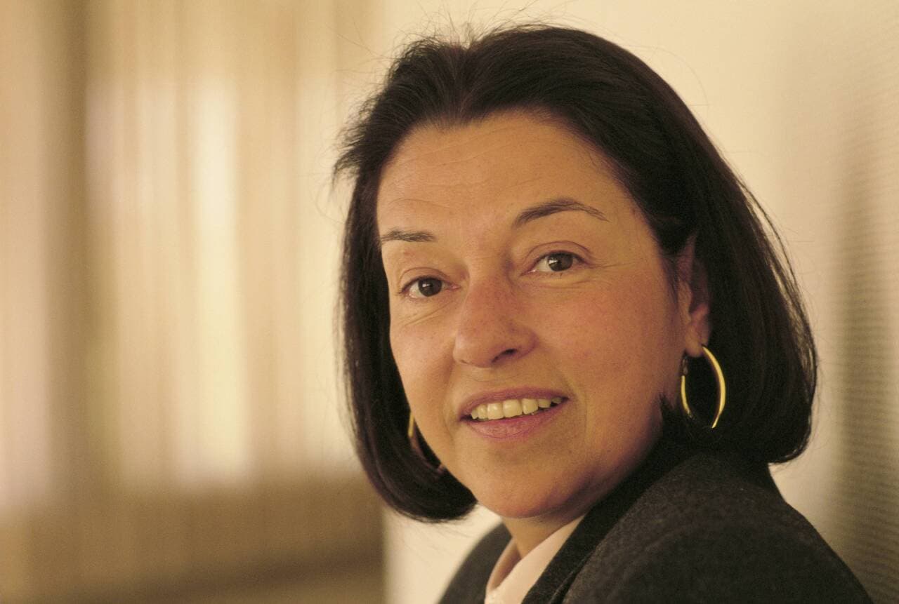 Muere Beatriz de Moura, fundadora de Tusquets Editores y amiga de Octavio Paz y Gabriel García Márquez a los 87 años