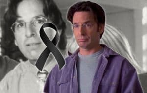 Muere el actor Robert Carradine, papá de 'Lizzie McGuire', a los 71 años