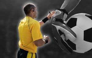 Muere el árbitro mexicano León Francisco Padró Borja